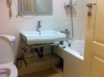 גאבורון Hotel Labama מראה חיצוני תמונה