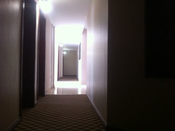 גאבורון Hotel Labama מראה חיצוני תמונה